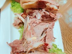 -伊阑泽大循化餐厅