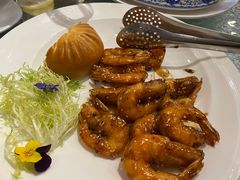 -巴音浩日娲·蒙餐(双林东路店)