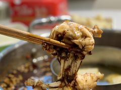 -蛙两只美蛙鱼头火锅(恒茂店)