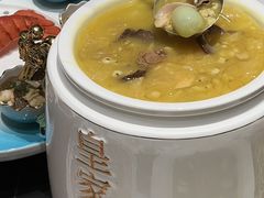 -翕间食·精致淮扬菜(江苏大剧院店)