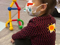 -金宝贝早教(富力广场中心)