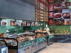 -7号院家宴.烧鸽子(门头沟店)
