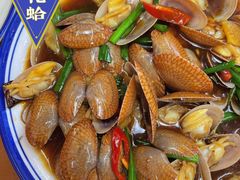 -鑫鸿达·海鲜闽菜热炒小馆(中山路店)