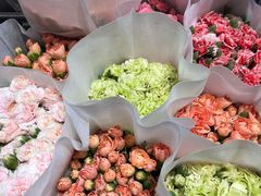 -循礼门鲜花花市(武汉循礼门店)