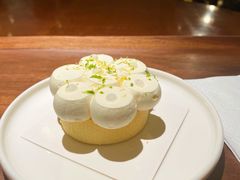 -Ten Olives甜点