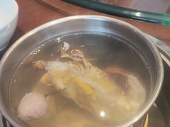 -东海怡品海鲜豆捞(舟宿夜江店)