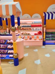 -奈尔宝·儿童乐园·亲子餐厅(苏州大悦城店)