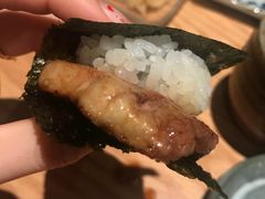 -然寿司(郎园vintage店)
