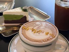 -Eu2+ coffee(上大路店)