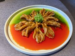 -九福里·本帮江浙小海鲜