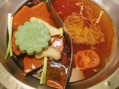 -大龙燚火锅(太古里店)