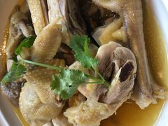 -新悦·霞浦海鲜生(上下杭店)