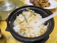 -大笑饭堂(甲子桥店)