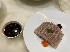 -范家小馆·烤鸭新京菜(金融街店)