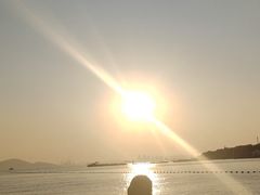 -青岛第三海水浴场