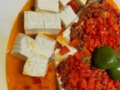 -千稻剁椒大鱼头(CityOn熙地港店)