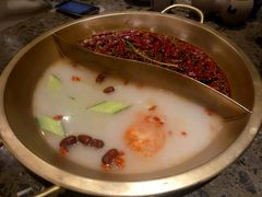 -小龙坎火锅(台州路桥区店)