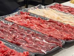 -刘少华贵州小黄牛·鲜牛肉火锅(总店)
