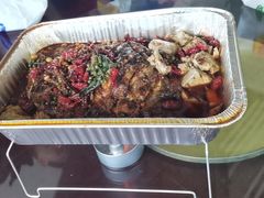 -袁记串串香(人民公园店)
