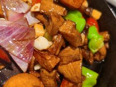 -云海肴云南菜·蒸汽石锅鱼(青岛万象城店)
