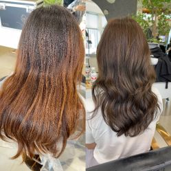 -GANO HAIR 