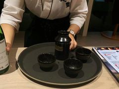 -天丰日本料理·铁板烧