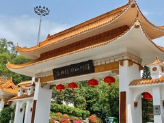 -深圳仙湖植物园