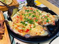 -新凯旋烧烤·燕姐千岛湖土菜