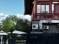 -莲西餐(曲江店)