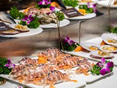 -V-ONE西雅图海鲜自助餐厅(仓山万达广场店)