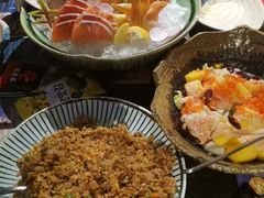 -古田居·特色寿司料理(星之岛旗舰店)
