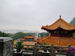 -南沙天后宫景区