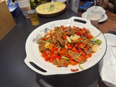 -水上人家民俗餐厅(洱海公园店)