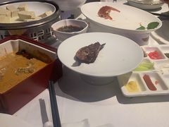 -四季民福烤鸭店(王府井东安门店)