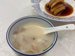 -南园酒家(前进路店)