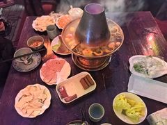 -五熟府(东方盐湖城店)