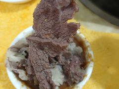 -老猫牛肉火锅(沙溪店)