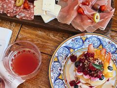 -Alimentari早午餐(安福路店)