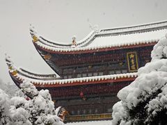 -岳麓山风景名胜区