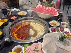-小王少龙火锅(沙南街店)