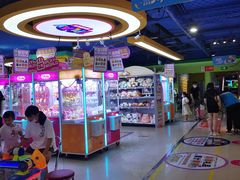 -小象猛犸(炫地购物中心店)