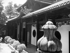-南华禅寺
