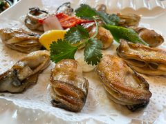 生煎生蚝-阿多私房菜(顺德店)