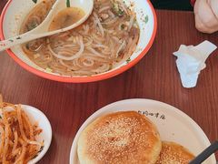 -武圣羊汤·西北面(安德路店)