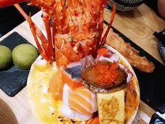 -無雙居酒屋(北京路店)