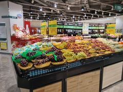-中百仓储超市(漫时区店)