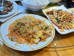 -凤厨顺德水乡凤味馆(大良锦龙路店)