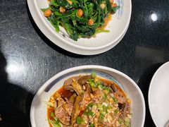 夫妻肺片-渔夫渝厨(北医三院店)