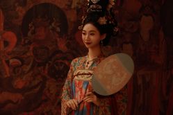 -美云庭古装·格格服汉服·京城旅拍(北京店)