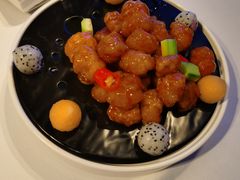 -山泉粤宴(广东大厦店)